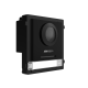 HIKVISION DS-KD8003-IME1(B) KD8 SERIES IP VIDEO DOOR STATION 2MP FISHEYE IR MIC IP65 POE GREY/BLACK