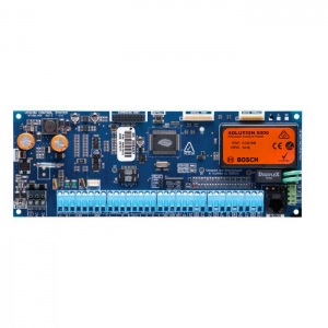 BOSCH CC610P SOLUTION 6000 CONTROL PANEL PCB ONLY