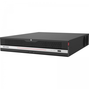 HIKVISION IDS-9664NXI-P8 DEEPINMIND PRO 64CH NVR H265 8K HDMI 8 SATA