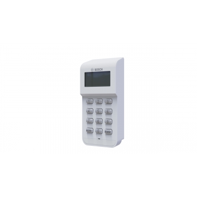 BOSCH IUI-SOL-ICON-2 SOLUTION SERIES LCD ICON KEYPAD