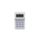 BOSCH IUI-SOL-ICON-2 SOLUTION SERIES LCD ICON KEYPAD