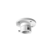 HIKVISION DS-1663ZJ CEILING MOUNTING BRACKET INDOOR/OUTDOOR HIK WHITE