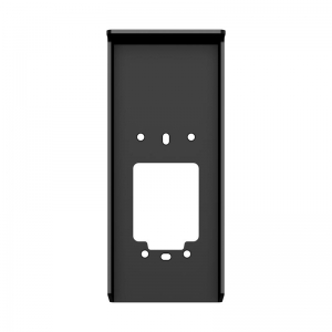 HIKVISION HIK-KABV6114-RF RAIN SHIELD FOR KV6114/6124 VILLA DOOR STATION SURFACE MOUNT