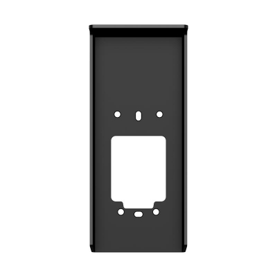 HIKVISION HIK-KABV6114-RF RAIN SHIELD FOR KV6114/6124 VILLA DOOR STATION SURFACE MOUNT