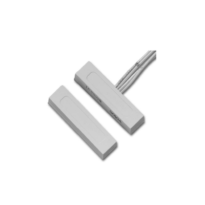 SENTROL SEN1035-N HARDWIRED REED SWITCH WHITE DETECTION GAP 15.8MM 1 x N/C OUTPUT (DRY) PLASTIC SURFACE MOUNT