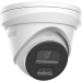 HILOOK IPC-T383H-MU 8MP IP CAMERA TURRET 2.8MM SMART HYBRID LIGHT MIC IR 30M IP67 POE H265+