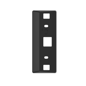 HIKVISION DS-KABV24-A 30 DEG WALL MOUNT BRACKET FOR KV6114 KV6124 VILLA DOOR STATION