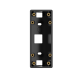 HIKVISION DS-KABV24-A 30 DEG WALL MOUNT BRACKET FOR KV6114 KV6124 VILLA DOOR STATION