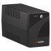 HIKVISION DS-UPS1000-R/AU(HWDZ) 1000VA/600W UPS AU TYPE I 2 OUTLET
