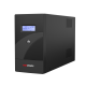 HIKVISION DS-UPS2000-R/AU(HWDZ) 2000VA UPS AU TYPE I 4 OUTLET