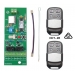 Remote Kit with Onboard Relays