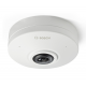 BOSCH NDS-5703-F360 FLEXIDOME PANORAMIC 5100I 6MP IP CAMERA FIXED DOME 360 1.155MM MIC POE WHITE