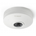 BOSCH NDS-5703-F360 FLEXIDOME PANORAMIC 5100I 6MP IP CAMERA FIXED DOME 360 1.155MM MIC POE WHITE