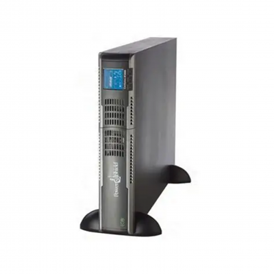 POWERSHIELD PSCERT1000 CENTURION RT 1000VA TRUE ONLINE DOUBLE CONVERSION UPS