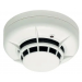 SYSTEM SENSOR ECO1002-A ECO 4-WIRE 12/24VDC PHOTOELECTRIC SMOKE & THERMAL DETECTOR REQUIRES ECO BASE OFF-WHITE