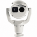 BOSCH MIC-9502-Z30WVF MIC IP FUSION 9000I 2MP IP PTZ THERMAL CAMERA VGA 640X480 50MM 30X 30HZ WHITE