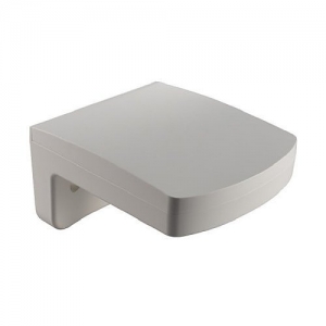 BOSCH NDA-5070-LWMT FLEXIDOME 5100I L SHAPE WALL MOUNT 111Hx188.3Wx157.7D (MM) WHITE