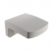 BOSCH NDA-5070-LWMT FLEXIDOME 5100I L SHAPE WALL MOUNT 111Hx188.3Wx157.7D (MM) WHITE
