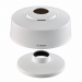 BOSCH NDA-5080-PIPW FLEXIDOME PANORAMIC 5100I OUTDOOR PENDANT INTERFACE PLATE 148MM IR SIGNAL WHITE