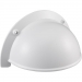 BOSCH NDA-8000-WP FLEXIDOME IP 8000I ON-CAMERA WEATHER PROTECTOR IK08 96.9X97.3MM WHITE