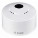 BOSCH NDA-8000-PIPW FLEXIDOME IP 8000I OUTDOOR PENDANT INTERFACE PLATE WITH WEATHER PROTECTOR WHITE