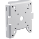 BOSCH NDA-U-PMAL POLE MOUNT ADAPTER LARGE WHITE