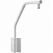 BOSCH NDA-U-RMT PENDANT PARAPET MOUNT WEATHER RESISTANT IK10 WHITE