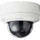 BOSCH NDE-3702-AL FLEXIDOME OUTDOOR 3100I IR 2MP IP DOME VF 3.3-10.2MM IR 30M IP66 IK10 POE WHITE