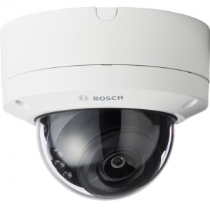 BOSCH NDE-3702-AL FLEXIDOME OUTDOOR 3100I IR 2MP IP DOME VF 3.3-10.2MM IR 30M IP66 IK10 POE WHITE