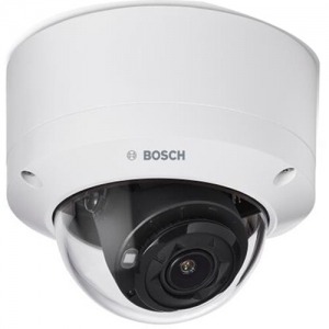 BOSCH NDE-5702-AL FLEXIDOME OUTDOOR 5100I IR 2MP IP DOME VF 3.2-10.5MM MIC IR 45M IP66 IK10 POE WHITE