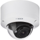 BOSCH NDE-5703-AL FLEXIDOME OUTDOOR 5100I IR 5MP IP CAMERA DOME VF 3.2-10.5MM MIC IR 45M IP66 POE 12/24V WHITE