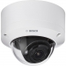 BOSCH NDE-5704-AL FLEXIDOME OUTDOOR 5100I IR 8MP IP CAMERA DOME VF 3.2-10.5MM MIC IR 40M IP66 POE 12/24V WHITE
