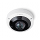 BOSCH NDS-5703-F360LE FLEXIDOME PANORAMIC 5100I IR 6MP IP CAMERA DOME 360 MIC IR 20M IP66 WHITE