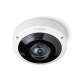 BOSCH NDS-5704-F360LE FLEXIDOME PANORAMIC 5100I IR 12MP IP CAMERA DOME 360 IR 20M IP66 WHITE