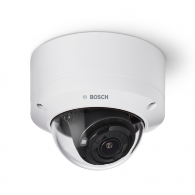 BOSCH NDV-5702-AL FLEXIDOME INDOOR 5100I IR 2MP IP CAMERA DOME VF 3.2-10.5MM MIC IR 45M IP54 POE