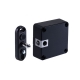 SMART CK150 FAIL SECURE MOTORIZED CABINET LOCK MONITORED 12-24VAC/DC