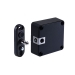 SMART CK150 FAIL SECURE MOTORIZED CABINET LOCK MONITORED 12-24VAC/DC