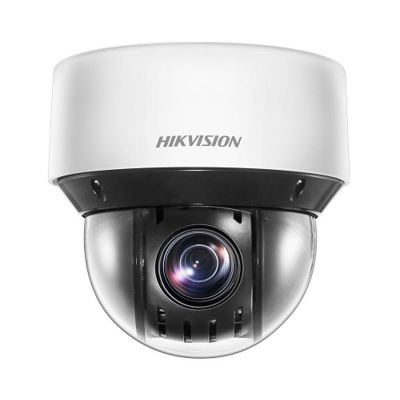 HIKVISION DS-2DE4A425IWG-E ACUSENSE 4MP IP CAMERA PTZ 25X ZOOM H265 IR WDR IP66 POE+