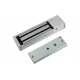 FSH FEM4300M-HV 280KG ELECTROMAGNETIC LOCK MONITORED HI-VIS LED 12/24VDC