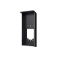 HIKVISION DS-KABV6114-RS VILLA DOOR STATION RAIN SHIELD SURFACE MOUNTED 194.49X84.62X47D (MM)