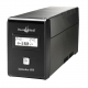 POWERSHIELD UPPS-D650VA DEFENDER 650VA/390W LINE INTERACTIVE UPS AVR LCD 2X AU OUTLETS USER REPLACEABLE BATTER