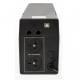POWERSHIELD UPPS-D650VA DEFENDER 650VA/390W LINE INTERACTIVE UPS AVR LCD 2X AU OUTLETS USER REPLACEABLE BATTER