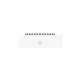 IP-COM ICMPRO-6-IW AX3000 IN-WALL WIFI 6 ACCESS POINT 574/2402MBPS FAST ROAMING 12VDC/POE WHITE