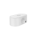 HIKVISION HIK-1280ZJ-DE7 STAINLESS STEEL JUNCTION BOX FOR DUAL LENS IP CAMERAS