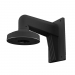 HIKVISION DS-1273ZJ-140BK WALL MOUNT BRACKET FOR DS-2CC51XXP(N) DOME CAMERAS 140X182X120MM 4.5KG BLACK