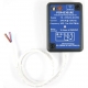 ELSEMA PCR43301RE 1-CH 433MHZ PENTA RECEIVER FREQUENCY HOPPING RELAY OUTPUT PCB ONLY 12–24VAC/DC