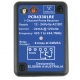 ELSEMA PCR43301RE 1-CH 433MHZ PENTA RECEIVER FREQUENCY HOPPING RELAY OUTPUT PCB ONLY 12–24VAC/DC