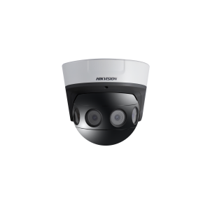 HIKVISION DS-2CD6984G1-IHSUY/NFC PANOVU 32MP 180° IP CAMERA MOTORISED PT MIC IR 20M IP67 IK10 POE HEATER FIBER