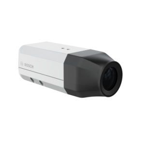 BOSCH NBI-7803-AXT DINION 7100S STARLIGHT X HDR X 4MP IP CAMERA BOX VF 10.5-47MM H265 POE IP5X WHITE/BLACK