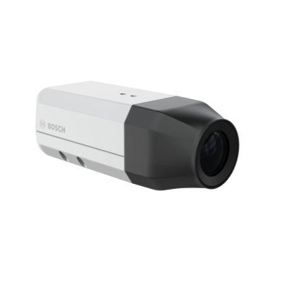 BOSCH NBI-7803-AXT DINION 7100S STARLIGHT X HDR X 4MP IP CAMERA BOX VF 10.5-47MM H265 POE IP5X WHITE/BLACK